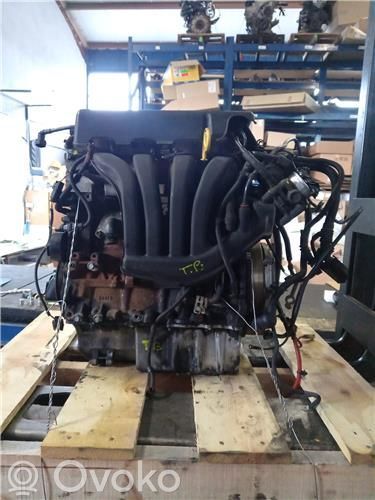 Motor   W10B16A