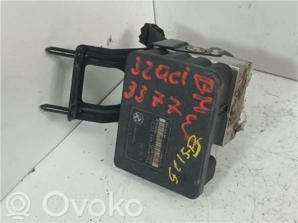 BMW 3 E46 ABS Pump 
