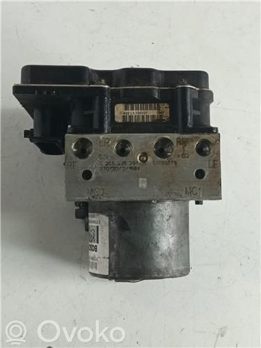 Fiat Bravo ABS Pump 