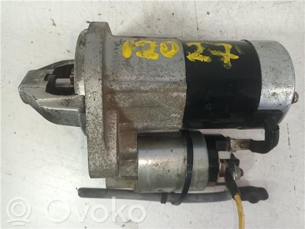Saab 9-5 Electromotor 