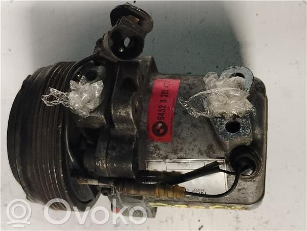 BMW 3 E36 Compresseur de climatisation 