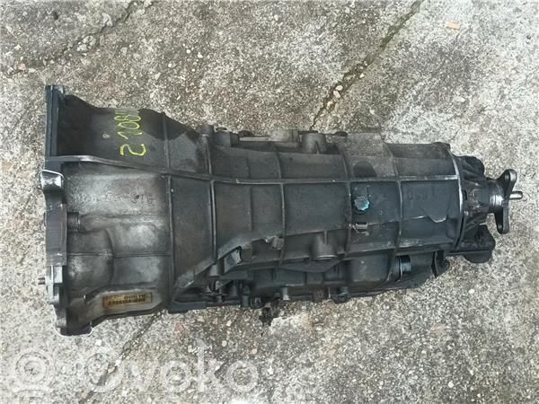 Caja de cambios automática   1056401176