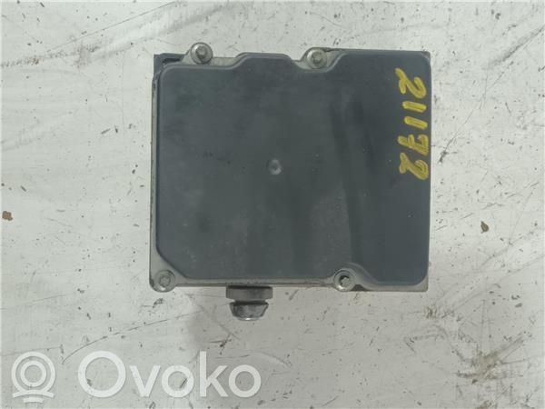 Nissan Qashqai+2 Pompa ABS 