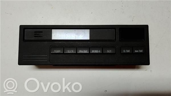 BMW 3 E36 Multifunctional control switch/knob 