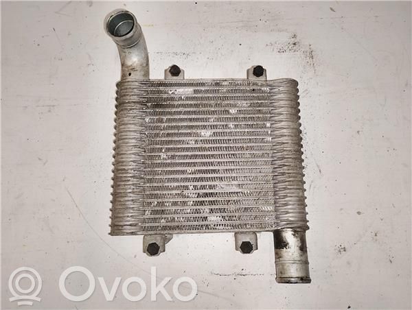 KIA Carens I Radiator intercooler 