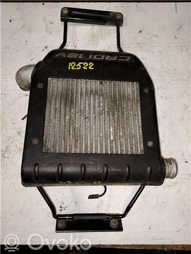 KIA Carens I Radiator intercooler 