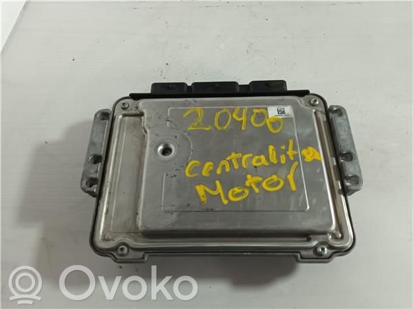 Sonstige Steuergeräte / Module   8V2112A650KF,0281014803