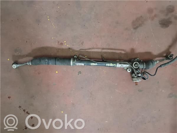 Audi A4 S4 B7 8E 8H Lenkgetriebe 