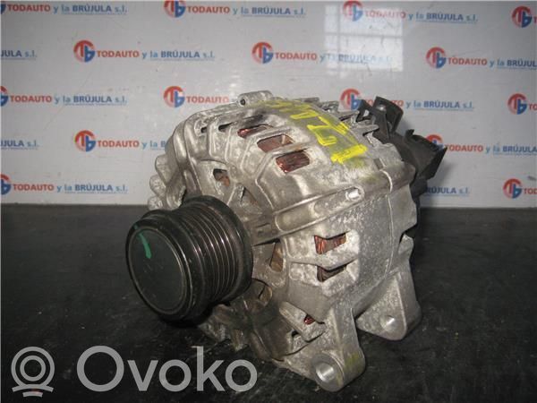 Alternador   30659390,111044720