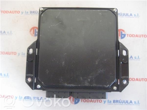 Mazda 5 Other control units/modules 
