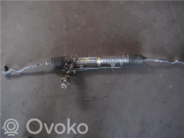 Mazda 5 Steering rack 