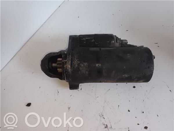 Motor de arranque   059911024
