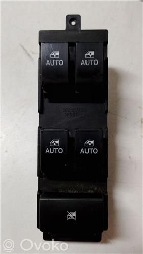Opel Antara Interruttore di controllo dell’alzacristalli elettrico 