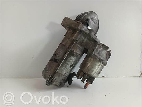 BMW 5 E39 Motor de arranque 