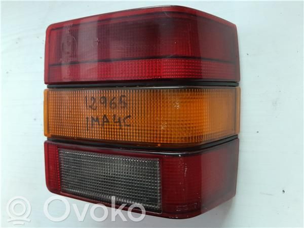 Seat Ibiza IV (6J,6P) Aizmugurējais lukturis virsbūvē 