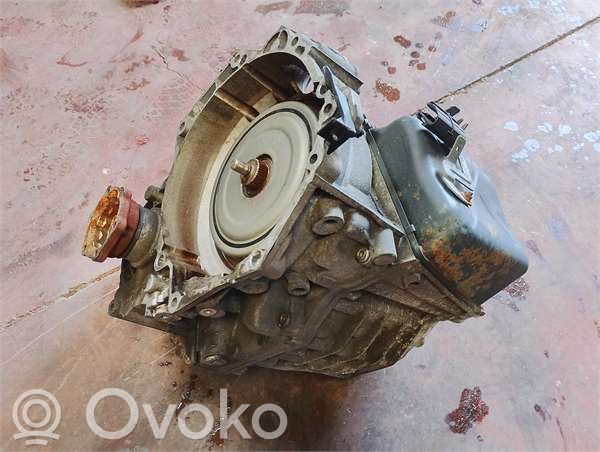 Volkswagen Golf V Automatic gearbox 