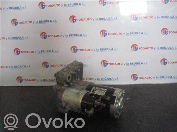 Peugeot 308 SW  Electromotor 