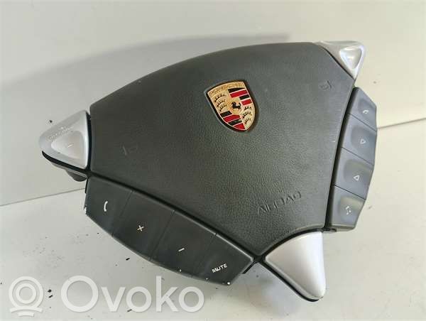 Poduszka powietrzna Airbag kierownicy   7L5880201EP