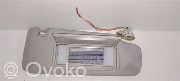 Opel Astra J Häikäisysuoja 