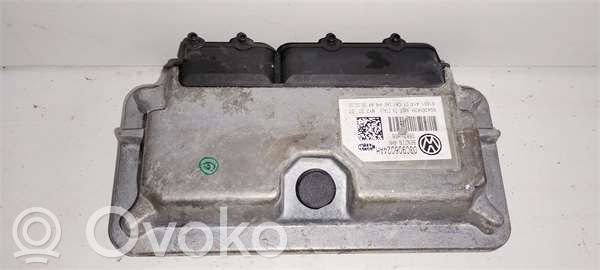 Volkswagen Golf V Sonstige Steuergeräte / Module