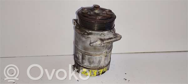 Mazda 3 II Compressore aria condizionata (A/C) (pompa)
