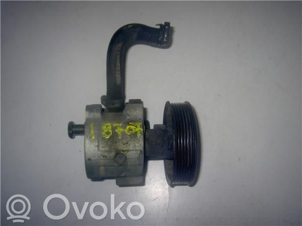 Suzuki Samurai Power steering pump 
