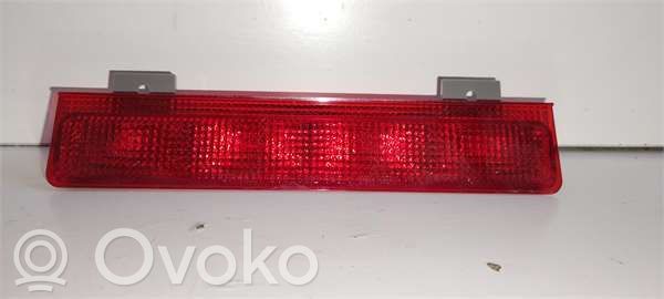 Mitsubishi Montero Dritte Bremsleuchte