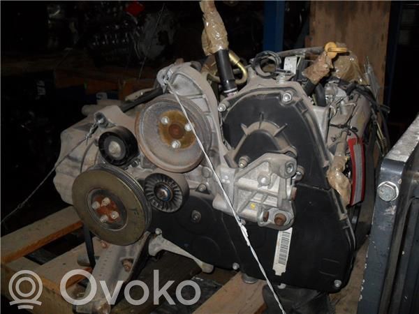 Alfa Romeo 145 - 146 Motor 