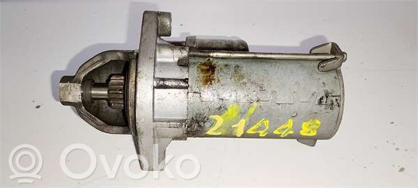 Opel Corsa D Motor de arranque 