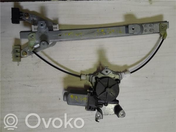 Nissan Primera Mecanismo para subir la puerta trasera sin motor 