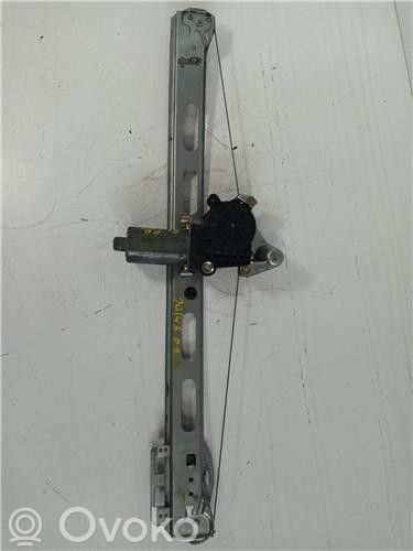 Mercedes-Benz A W168 Mechanizm podnoszenia szyby przedniej bez silnika 