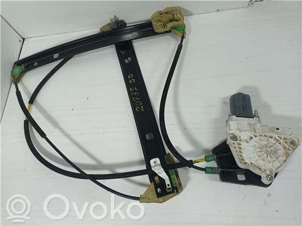 Audi A1 Mechanizm podnoszenia szyby przedniej bez silnika