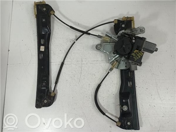 Opel Insignia A Macara geam față fără motor 
