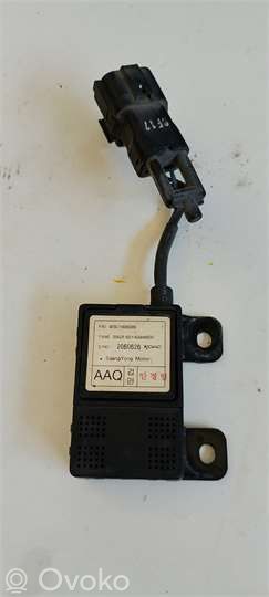 SsangYong Rodius Āra temperatūras sensors