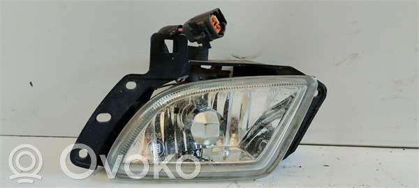 Front fog light