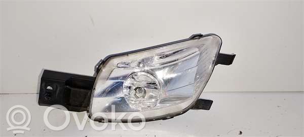 Peugeot 308 SW Nebelscheinwerfer vorne