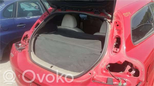 Volvo C30 Cappelliera 