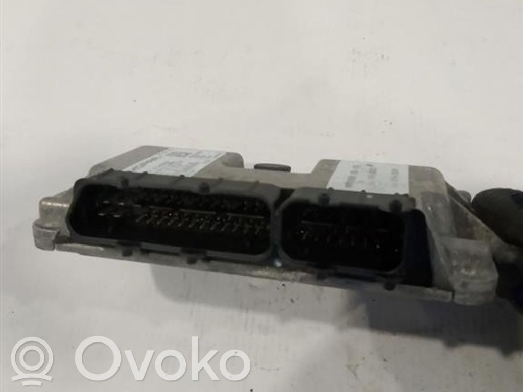 Injection control unit/module   46339658,46339658