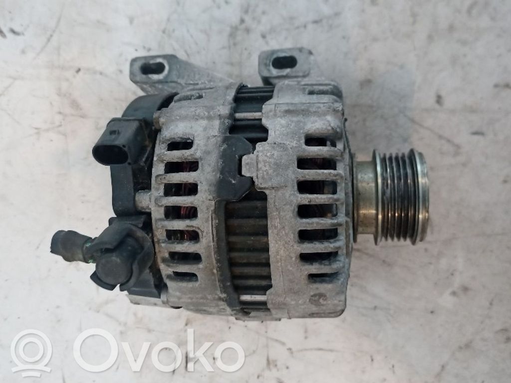 Volvo XC70 Generatorius 