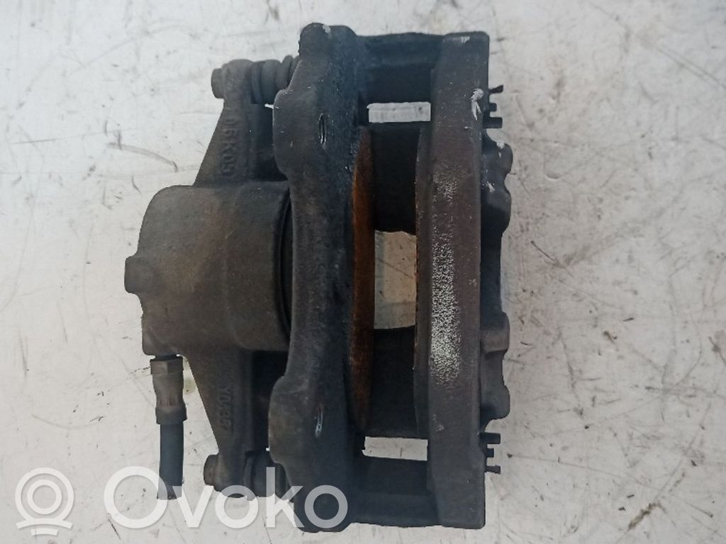 Opel Corsa D Передний суппорт 