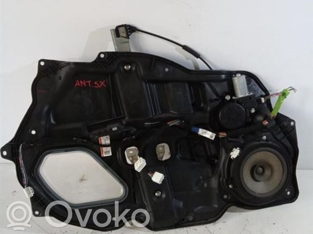 Electric window control switch   DF7466350B,DF7466350B