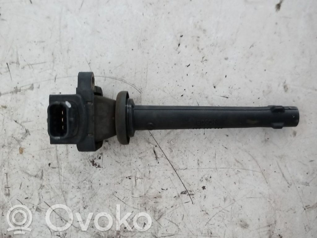 Nissan Micra Augstsprieguma spole (aizdedzei) 