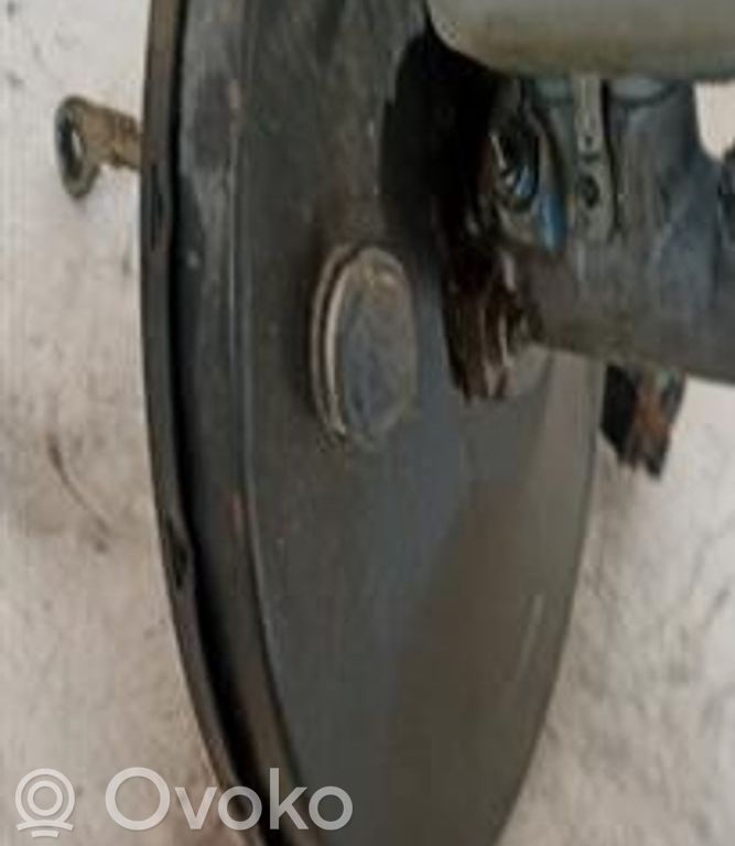 Ford Transit Brake booster 