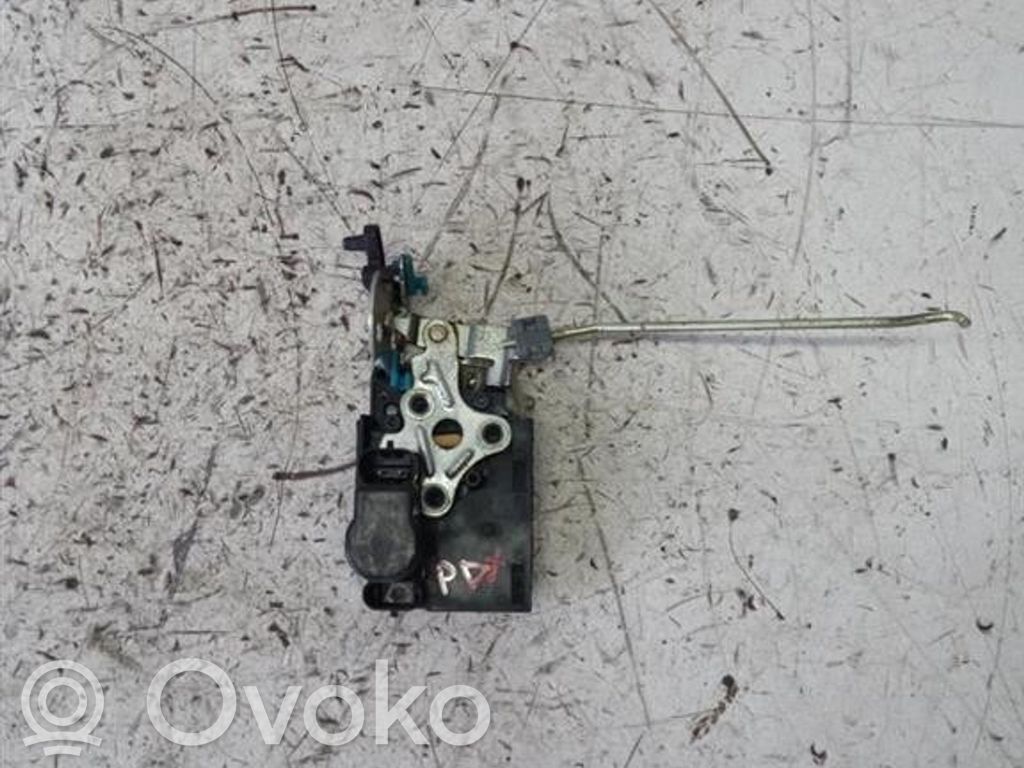Chevrolet Aveo Încuietoare ușă spate 