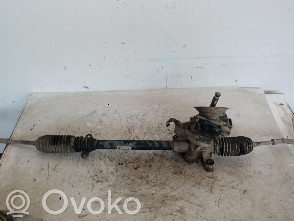 Honda Jazz Hammastanko 