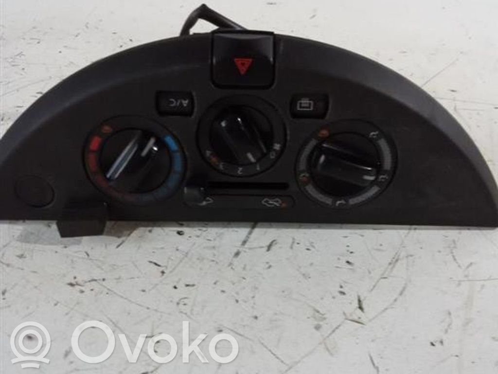 Climate control unit   090907,090907,K9K276