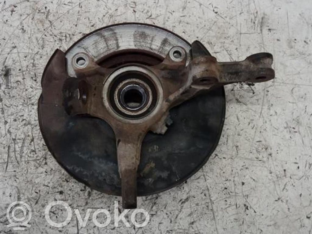 Honda Jazz Priekinis kelmas 