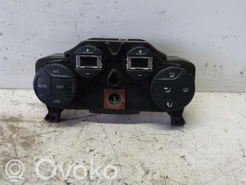 Ford Ka Climate control unit 