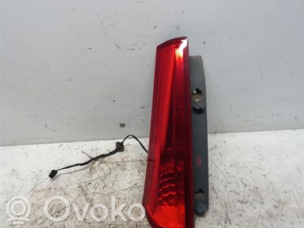 KIA Ceed Rear/tail lights 
