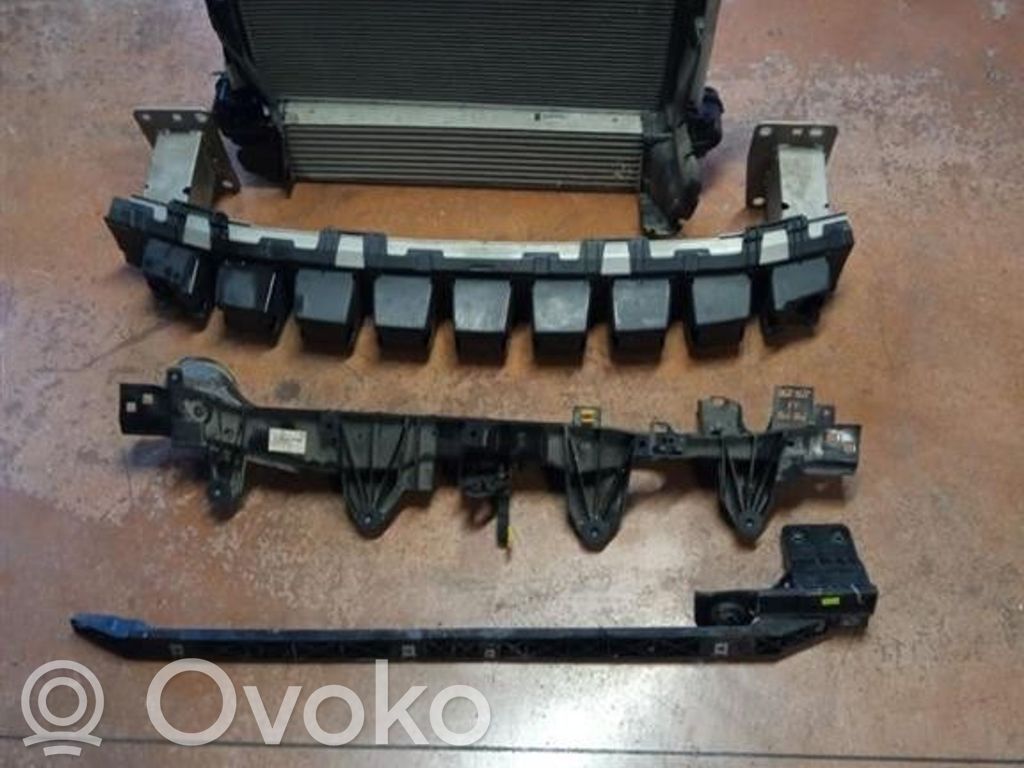 Fiat Tipo Set radiatoare 